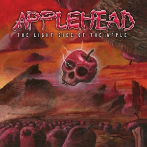 Applehead - The Light Side Of The Apple