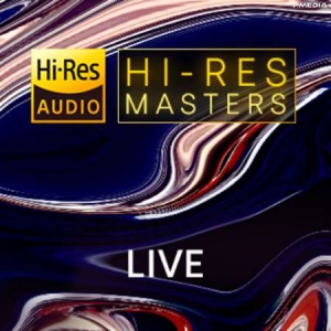 VA - Hi-Res Masters: Live