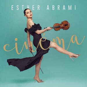 Esther Abrami - Cinema