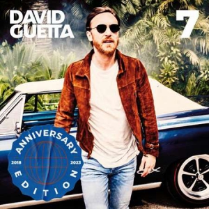 David Guetta - 7: Anniversary Edition