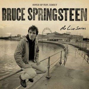 Bruce Springsteen - The Live Series: Songs of New Jersey