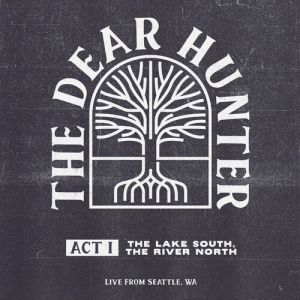 The Dear Hunter - Act I: The Lake South, The River North