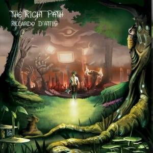 Riccardo D'attis - The Right Path