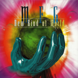MFG - MFG - New Kind Of World