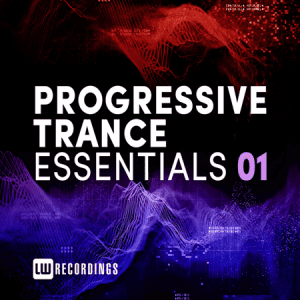 VA - Progressive Trance Essentials