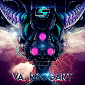 VA - ProgArt