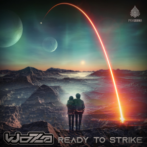 Woza - Ready To Strike