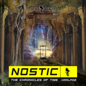 Nostic - The Chronicles of Time