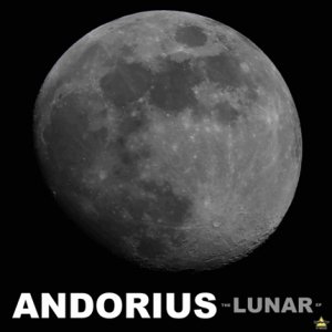 Andorius - Lunar