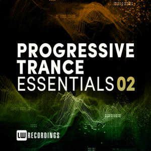 VA - Progressive Trance Essentials [02]