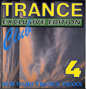VA - Club Trance 4 Exclusive Edition 