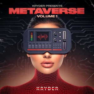 VA - Kryder Presents Metaverse Volume 1