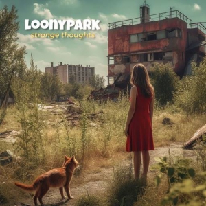  Loonypark - Strange Thoughts