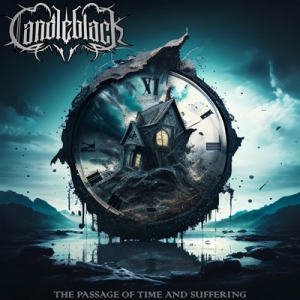 Candleblack - The Passage of Time and Suffering