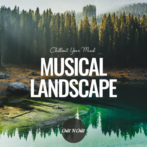 VA - Musical Landscape: Chillout Your Mind (2023) FLAC Скачать.