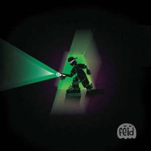 Feid - Mor, No Le Temas A La Oscuridad