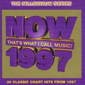 VA - Now That's What I Call Music! 1997: The Millennium Series