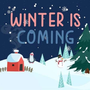VA - Winter Is Coming 