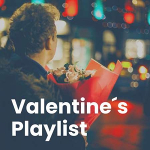 VA - Valentine&#180;s Playlist