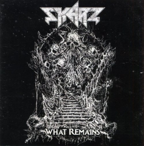 Skarz - What Remains