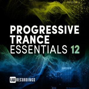 VA - Progressive Trance Essentials [12]