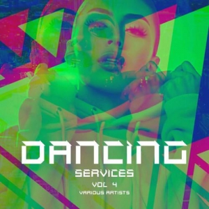 VA - Dancing Services, Vol. 4