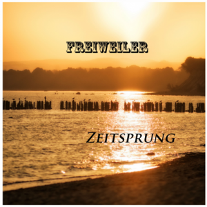 Freiweiler - Zeitsprung