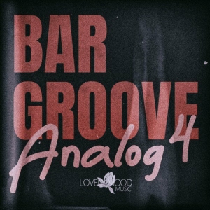 VA - Bar Groove Analog 4