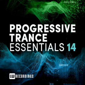 VA - Progressive Trance Essentials [14]