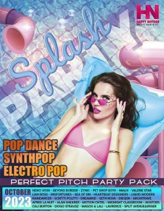 VA - Synthpop Splash Party