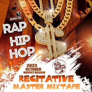 VA - Rap&Hip Hop: Recitative Masters Mixtape