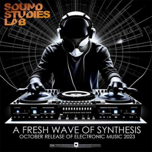 VA - A Fresh Wave Of Synthesis