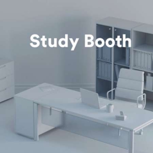 VA - Study Booth 