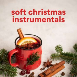 VA - Soft Christmas Instrumentals