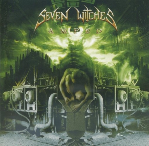 Seven Witches - Amped