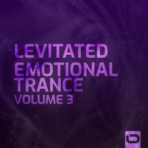 VA - Levitated - Emotional Trance Vol. 3