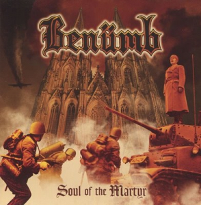 Benumb - Soul of the Martyr