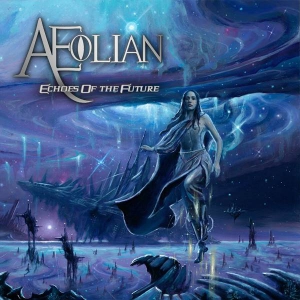 Aeolian - Echoes of the Future