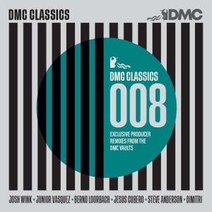 VA - DMC Classics 008