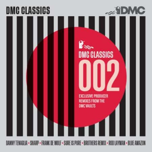 VA - DMC Classics 002
