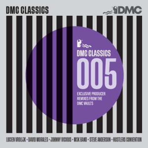 VA - DMC Classics 005