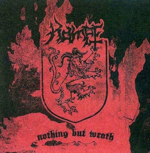 Kampf - Nothing But Wrath
