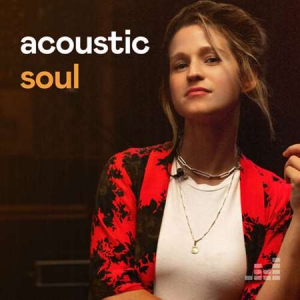 VA - Acoustic Soul