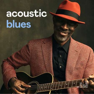 VA - Acoustic Blues 