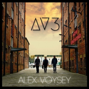 Alex Voysey - AV3