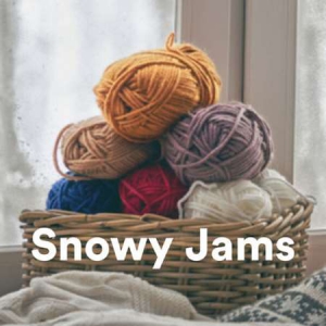 VA - Snowy Jams