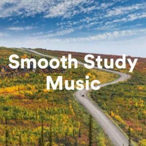 VA - Smooth Study Music