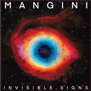 Mangini - Invisible Signs