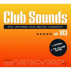 VA - Club Sounds Vol. 103