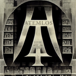 Atemlos - A PENDING DOOM